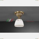 PL 8601/1 Потолочный светильник на ножке Reccagni Angelo