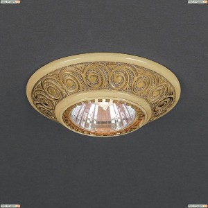 SPOT 7202 Потолочный встраиваемый светильник Reccagni Angelo