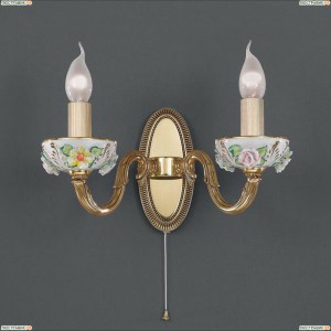 A 9110/2 Бра Reccagni Angelo (Рекани Анжело), 9110