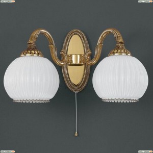 A 9300/2 Бра Reccagni Angelo (Рекани Анжело), 9300