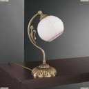 P 8700 P Настольная лампа Reccagni Angelo (Рекани Анжело), 8700
