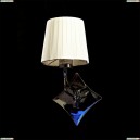 BB 03203/1 Chrome Бра Ambiente by Brizzi,