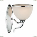 MA 02401W/001 Chrome Бра Ambiente by Brizzi,