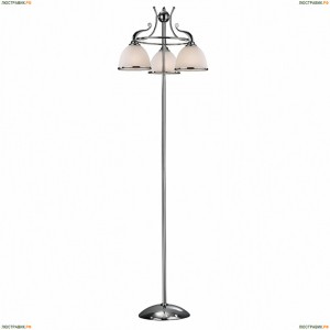 MA02401F/003 Chrome Торшер BRIZZI