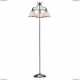 MA02401F/003 Chrome Торшер BRIZZI