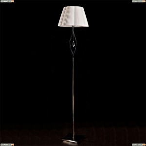 BL03203/1 Chrome Торшер BRIZZI