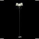 MA 01625F/003 Chrome Торшер Ambiente by Brizzi,