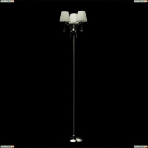 MA01625F/003 Chrome Торшер BRIZZI