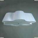 BX 03203/80 Chrome Потолочный светильник Brizzi (Бризи), 3203