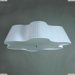 BX 03203/80 Chrome Потолочный светильник Brizzi (Бризи), 3203