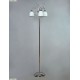 MA 02640F/003 Chrome Торшер Brizzi (Бризи), Tarragona
