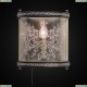 CL408313R Настенный светильник CITILUX (Ситилюкс), Версаль Венге