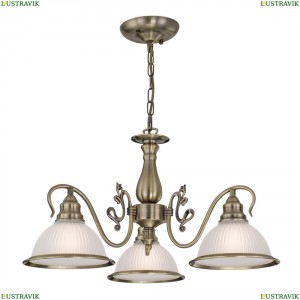 CL434131 Подвесная люстра Citilux (Ситилюкс), Идальго