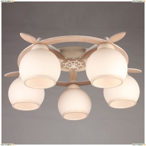 OML-50517-05 Люстра потолочная  Omnilux (Омнилюкс)