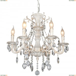 OML-79003-06 Подвесная люстра Omnilux (Омнилюкс), Omnilux-7900