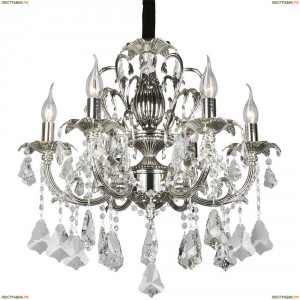 OML-77713-06 Подвесная люстра Omnilux (Омнилюкс), Omnilux-7771