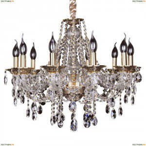 OML-74803-10 Подвесная люстра Omnilux (Омнилюкс), Gadoni