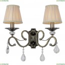 OML-79111-02 Бра Omnilux, Mezzano