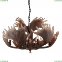 OML-52203-12 Подвесная люстра Omnilux, Sinio