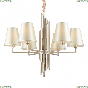 OML-72203-06 Люстра подвесная Omnilux (Омнилюкс), Porlezza