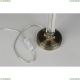 OML-64314-01 Настольная лампа Omnilux (Омнилюкс), Rovigo