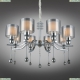 OML-56003-08 Люстра подвесная Omnilux (Омнилюкс), Giarre