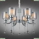 OML-56003-06 Люстра подвесная Omnilux (Омнилюкс), Giarre