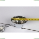 OML-56003-06 Люстра подвесная Omnilux (Омнилюкс), Giarre