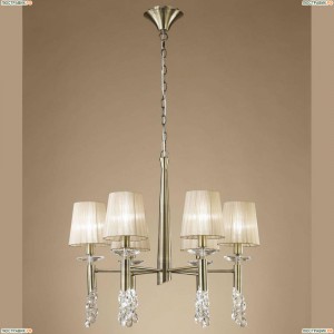 3871 Люстра Mantra (Мантра), Tiffany