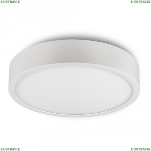 6621 Потолочный светодиодный светильник Mantra (Мантра), Saona Superficie