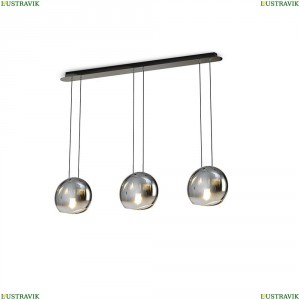 6189 Подвесной светильник Mantra (Мантра), Lens