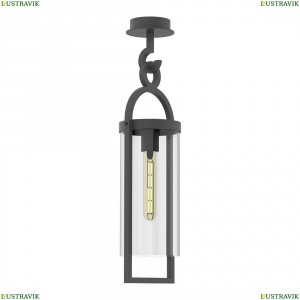 6554 Уличный подвесной светильник Mantra (Мантра), Maya