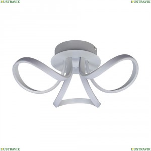 6037K Потолочный светодиодный светильник Mantra (Мантра), Knot Led