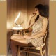 4986 Настольная лампа светодиодная Mantra (Мантра), Nur