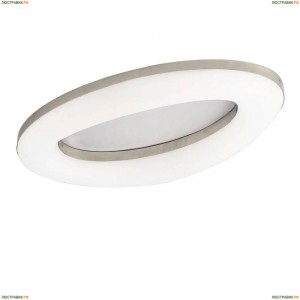 4902 Люстра потолочная светодиодная Mantra (Мантра), Oakley