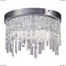 5521 Люстра потолочная светодиодная Mantra (Мантра), Kawai