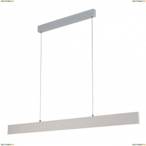 5490 Люстра потолочная светодиодная Mantra (Мантра), Petaca