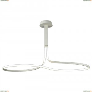 6006 Подвесной светодиодный светильник Mantra (Мантра), Nur White