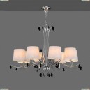 6312 Подвесная люстра Mantra, Andrea