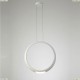 6170 Подвесной светодиодный светильник Mantra (Мантра), Ring