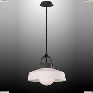 6212 Уличный подвесной светильник Mantra (Мантра), Kinke