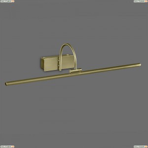 6383 Подсветка для картин Mantra (Мантра), Paracuru