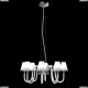 760086 Подвесная люстра Lightstar (Лайтстар), Bianco