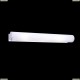 801830 Светильник настенно-потолочный Lightstar Simple Light, 3 лампы, хром, белый