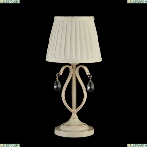 ARM172-01-G Настольная лампа классическая с хрусталем Maytoni, Brionia