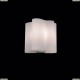 802610 Бра Lightstar Simple Light, 1 плафон, хром, белый