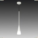 804110 Подвес Lightstar Simple Light, 1 плафон, белый