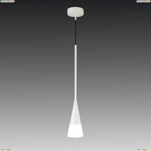 804110 Подвес Lightstar Simple Light, 1 плафон, белый