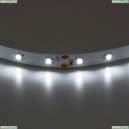 400004 Лента светодиодная 3528LED 12V 4.8W/m 60LED/m IP20 4200K-4500K 200m/box нейтральный белый свет Lightstar