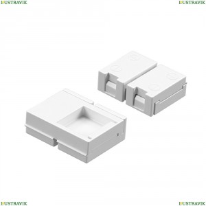 408080 Соединитель жесткий для светодиодной ленты 12V 3528LED 40000Х-40001Х 408080 Lightstar (Лайтстар)